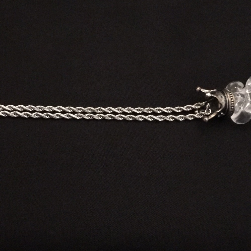 Unique Necklace - image 4